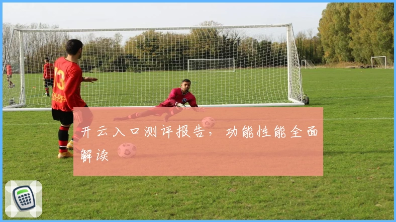 开云入口测评报告，功能性能全面解读