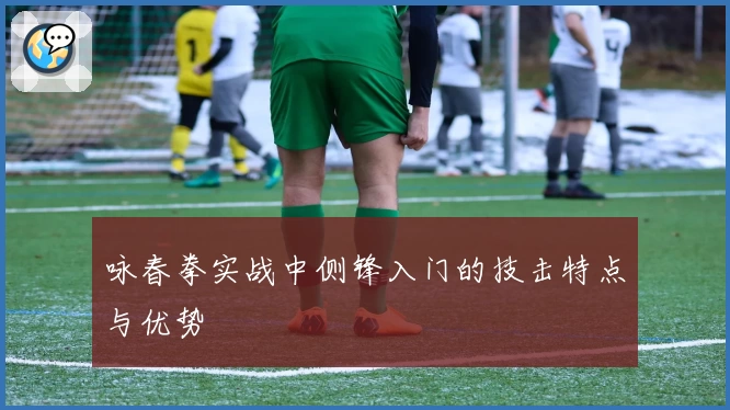 咏春拳实战中侧锋入门的技击特点与优势