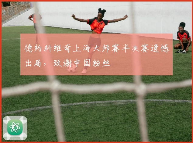 德约科维奇上海大师赛半决赛遗憾出局，致谢中国粉丝