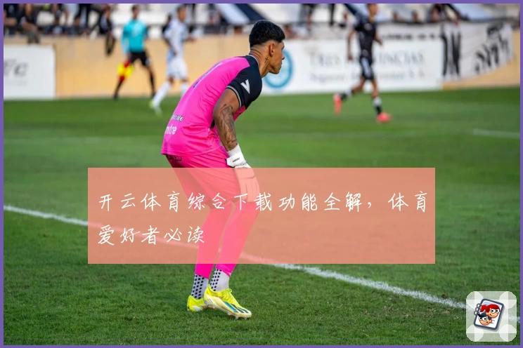 开云体育综合下载功能全解,体育爱好者必读