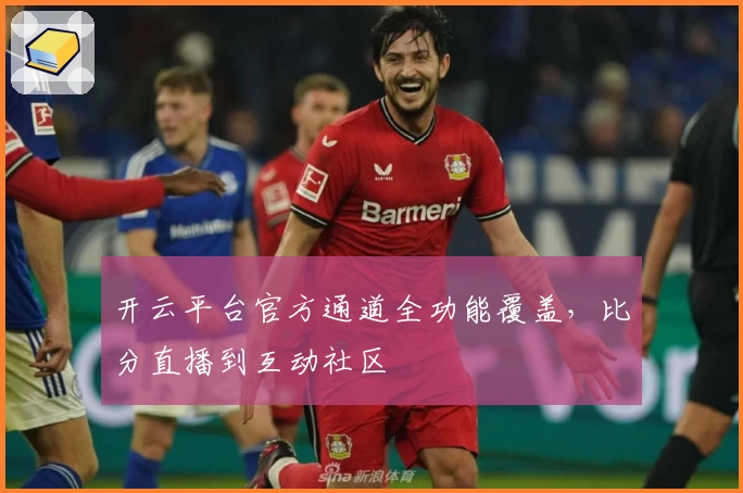 开云平台官方通道全功能覆盖，比分直播到互动社区